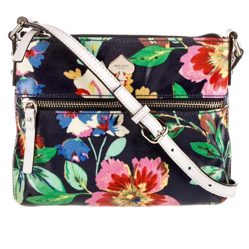 Kate Spade Crossbody Purse